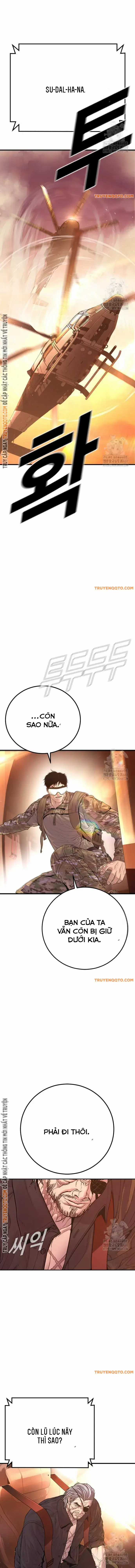 Bố Tôi Là Đặc Vụ Chương 181 trang 23