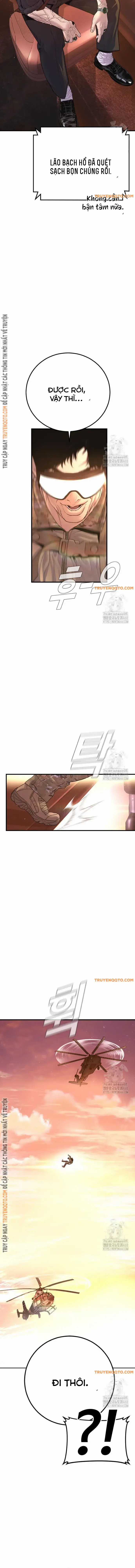 Bố Tôi Là Đặc Vụ Chương 181 trang 24