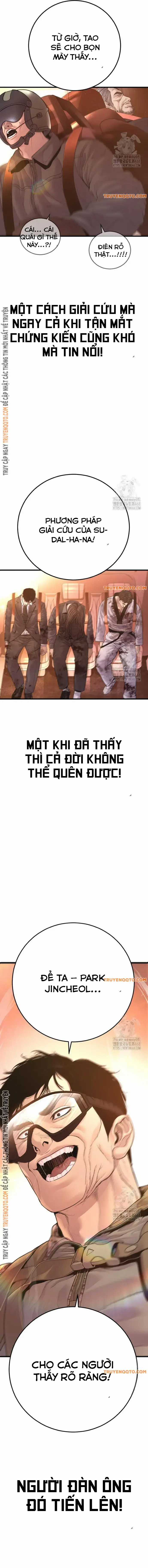 Bố Tôi Là Đặc Vụ Chương 181 trang 25