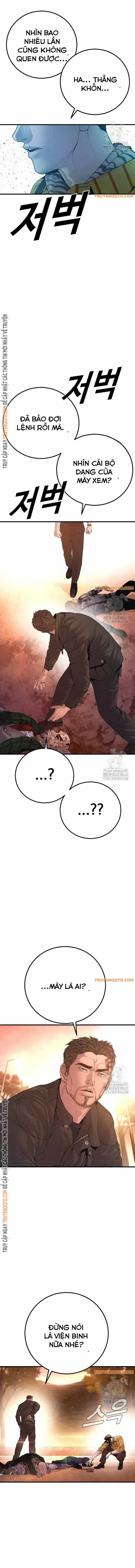 Bố Tôi Là Đặc Vụ Chương 181 trang 27