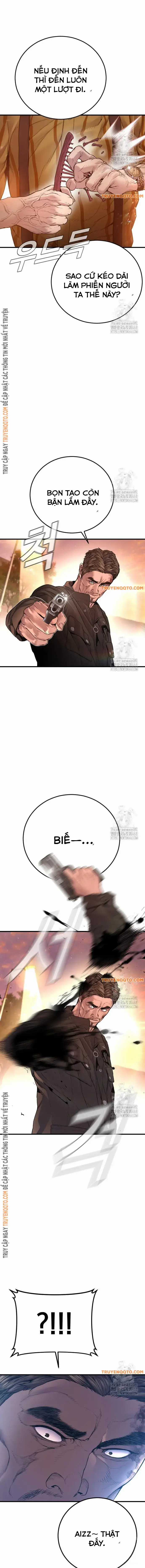 Bố Tôi Là Đặc Vụ Chương 181 trang 28