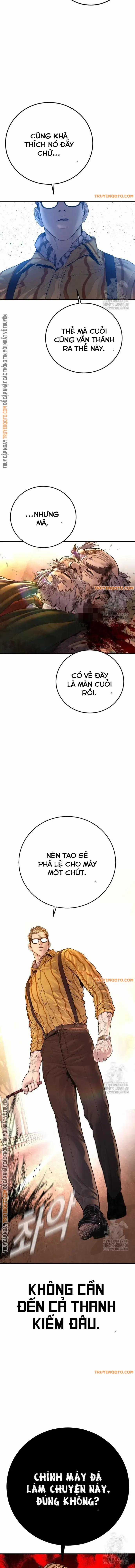 Bố Tôi Là Đặc Vụ Chương 181 trang 29