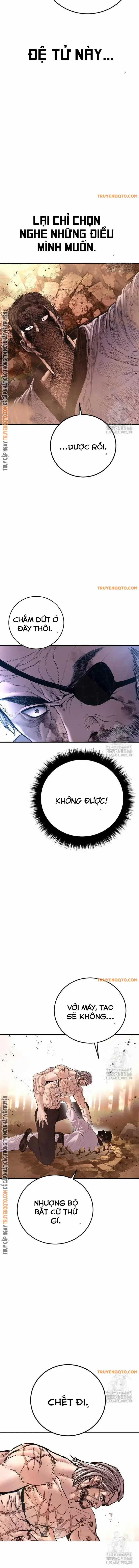 Bố Tôi Là Đặc Vụ Chương 181 trang 3