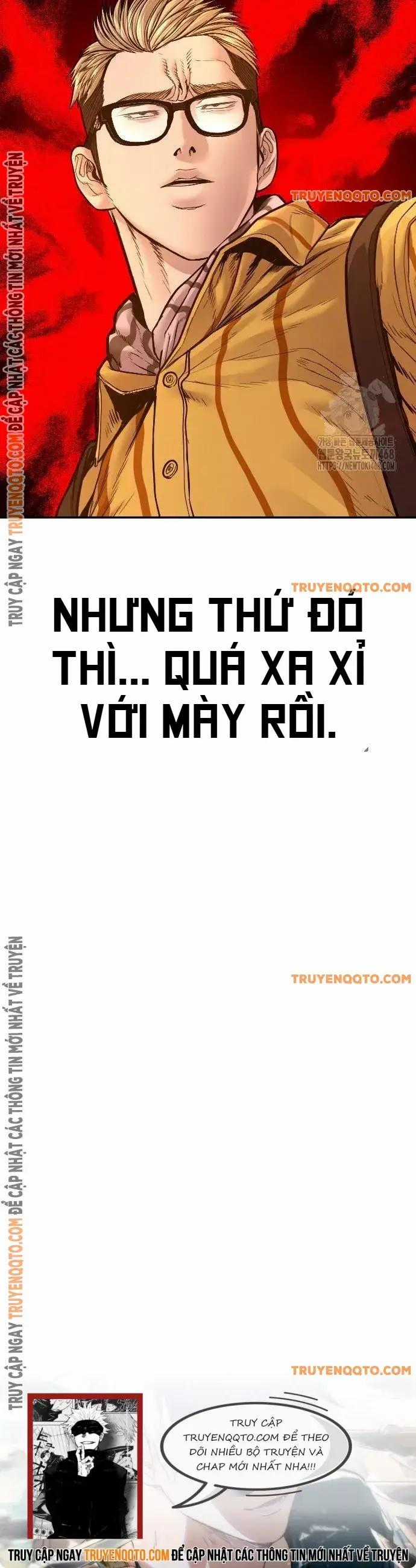 Bố Tôi Là Đặc Vụ Chương 181 trang 30