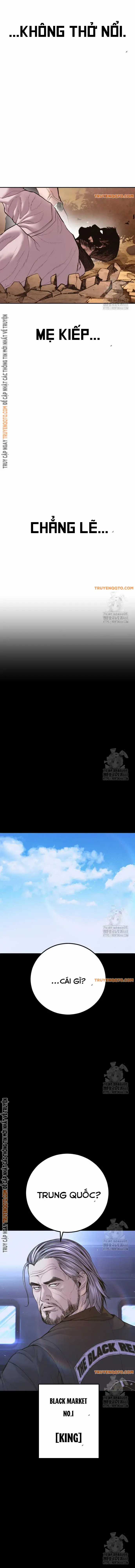 Bố Tôi Là Đặc Vụ Chương 181 trang 4