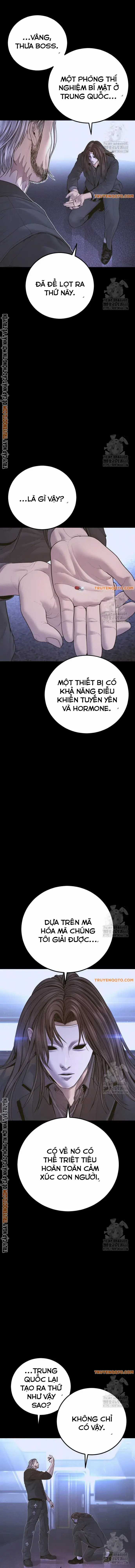 Bố Tôi Là Đặc Vụ Chương 181 trang 5