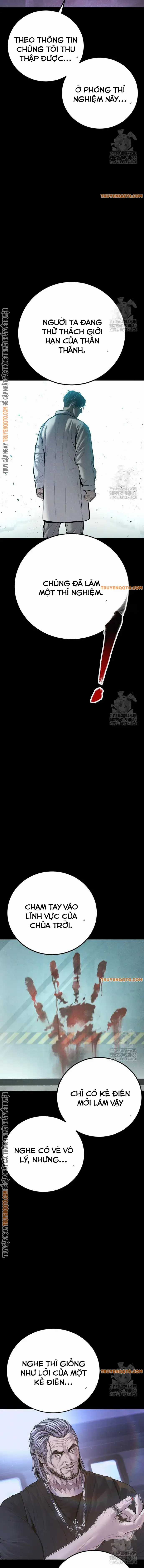 Bố Tôi Là Đặc Vụ Chương 181 trang 6