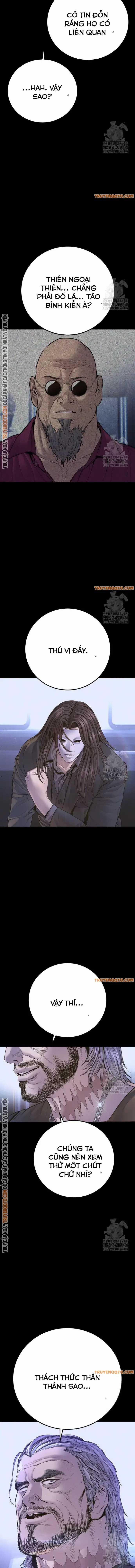 Bố Tôi Là Đặc Vụ Chương 181 trang 7