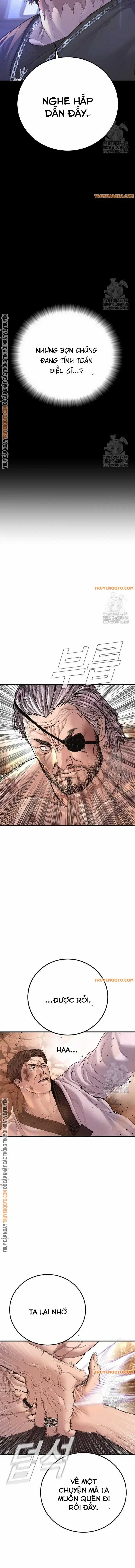 Bố Tôi Là Đặc Vụ Chương 181 trang 8