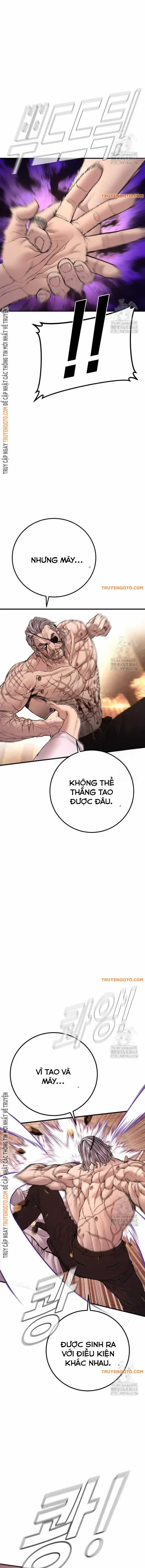 Bố Tôi Là Đặc Vụ Chương 181 trang 9