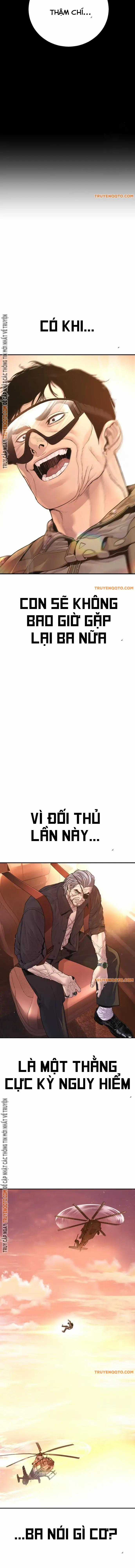 Bố Tôi Là Đặc Vụ Chương 182 trang 1