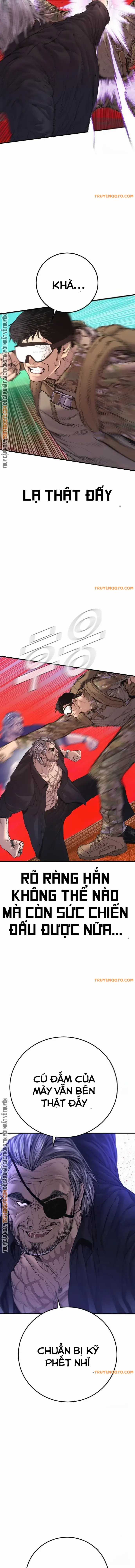 Bố Tôi Là Đặc Vụ Chương 182 trang 10