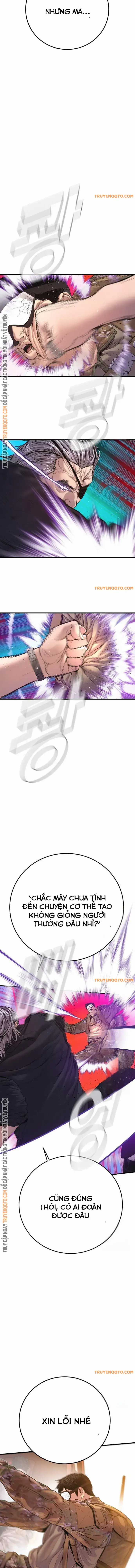 Bố Tôi Là Đặc Vụ Chương 182 trang 11