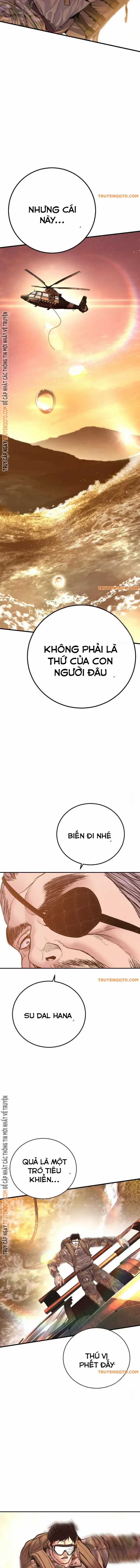 Bố Tôi Là Đặc Vụ Chương 182 trang 12