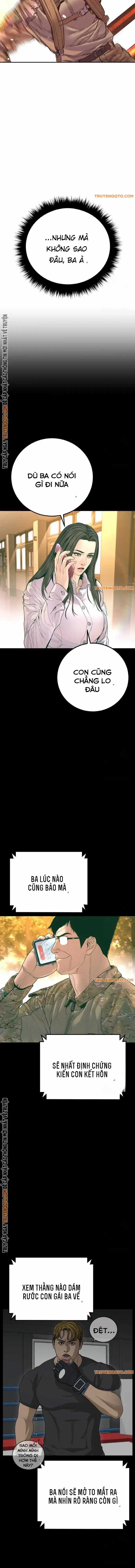 Bố Tôi Là Đặc Vụ Chương 182 trang 13