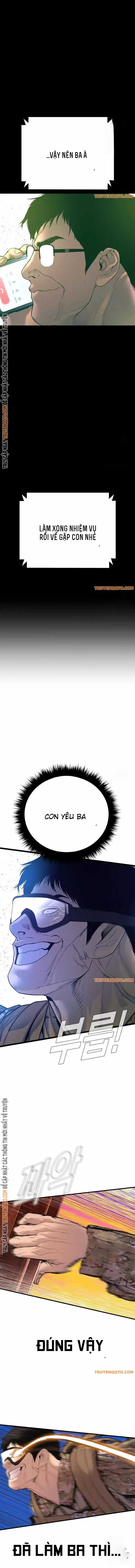 Bố Tôi Là Đặc Vụ Chương 182 trang 14