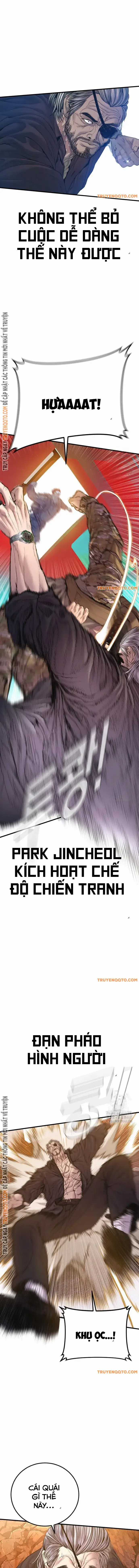 Bố Tôi Là Đặc Vụ Chương 182 trang 15