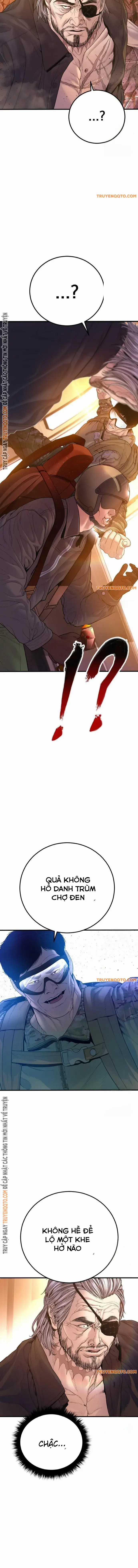 Bố Tôi Là Đặc Vụ Chương 182 trang 16