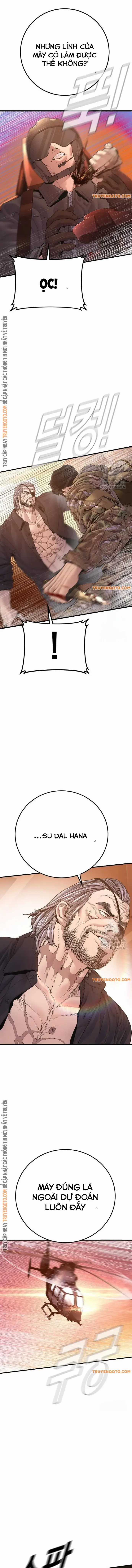 Bố Tôi Là Đặc Vụ Chương 182 trang 17