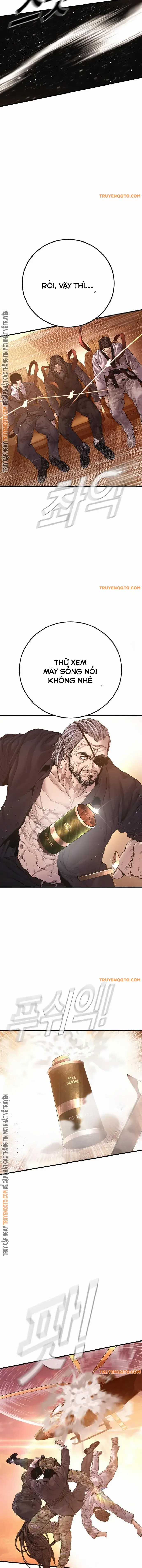 Bố Tôi Là Đặc Vụ Chương 182 trang 18