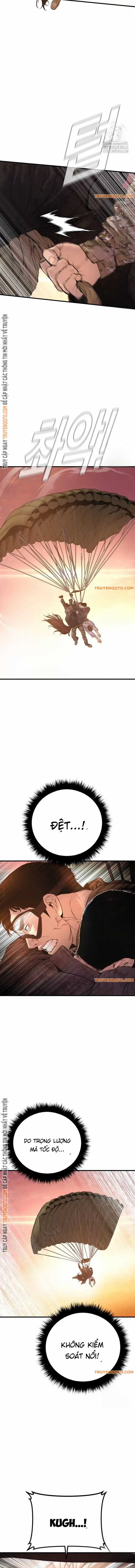 Bố Tôi Là Đặc Vụ Chương 182 trang 19