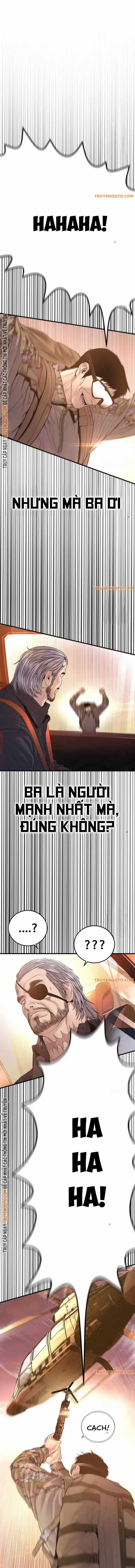 Bố Tôi Là Đặc Vụ Chương 182 trang 2