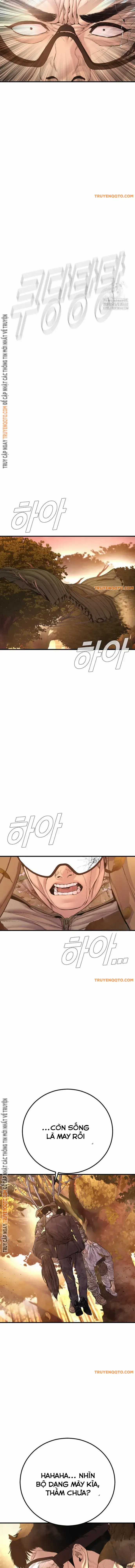 Bố Tôi Là Đặc Vụ Chương 182 trang 20