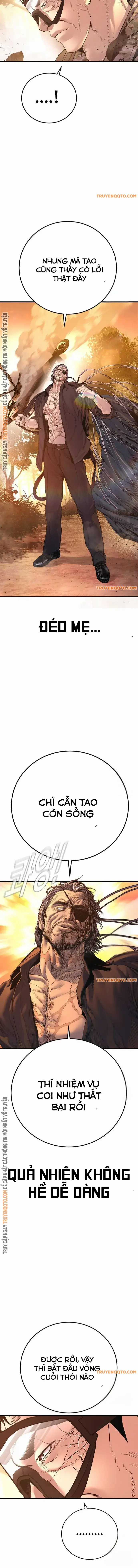 Bố Tôi Là Đặc Vụ Chương 182 trang 21