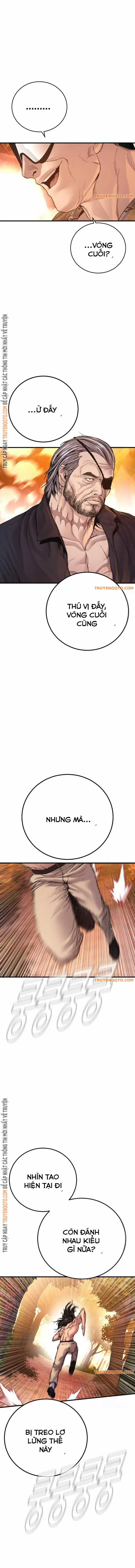 Bố Tôi Là Đặc Vụ Chương 182 trang 22