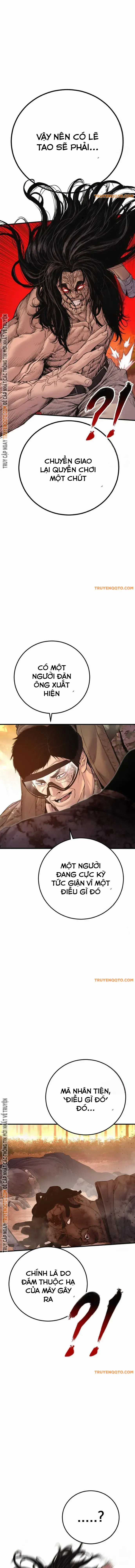 Bố Tôi Là Đặc Vụ Chương 182 trang 23