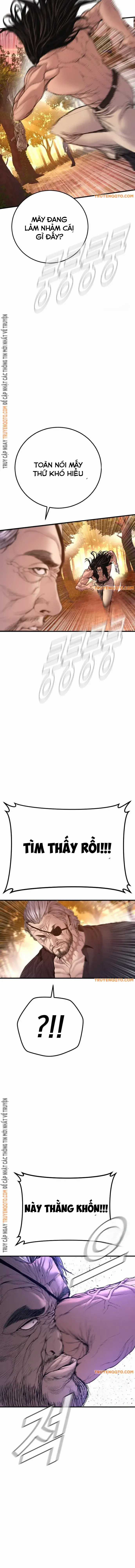 Bố Tôi Là Đặc Vụ Chương 182 trang 24