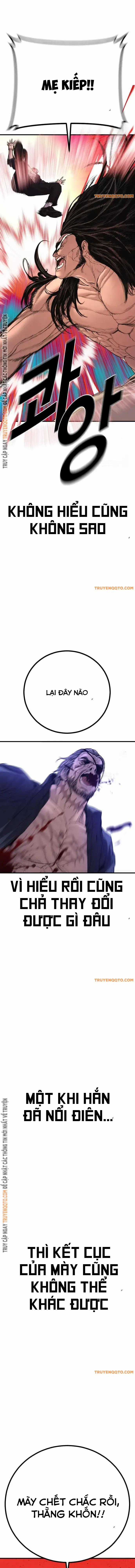 Bố Tôi Là Đặc Vụ Chương 182 trang 25