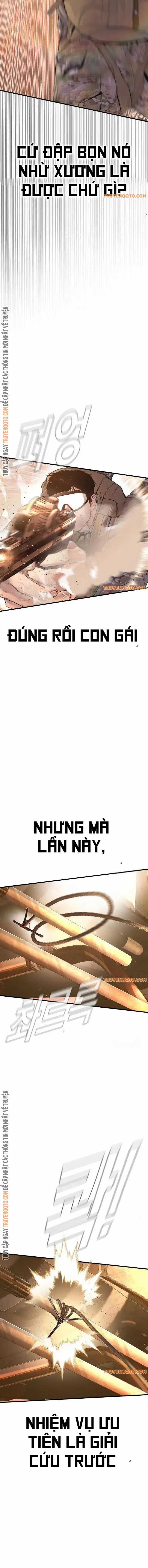 Bố Tôi Là Đặc Vụ Chương 182 trang 3