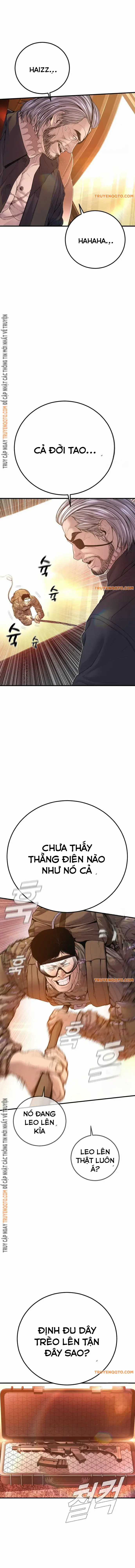 Bố Tôi Là Đặc Vụ Chương 182 trang 4