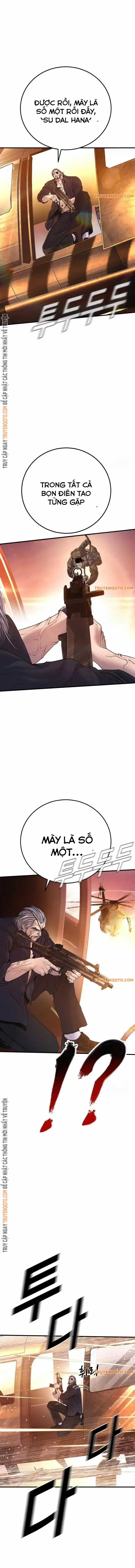 Bố Tôi Là Đặc Vụ Chương 182 trang 5