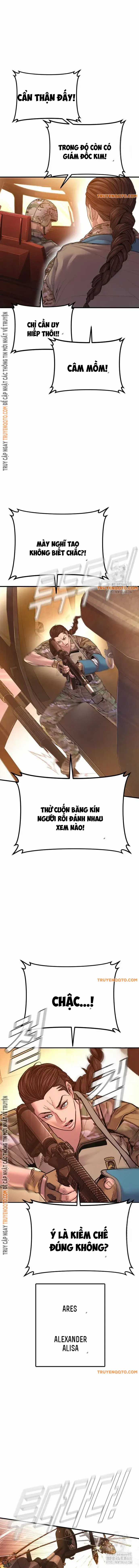 Bố Tôi Là Đặc Vụ Chương 182 trang 6