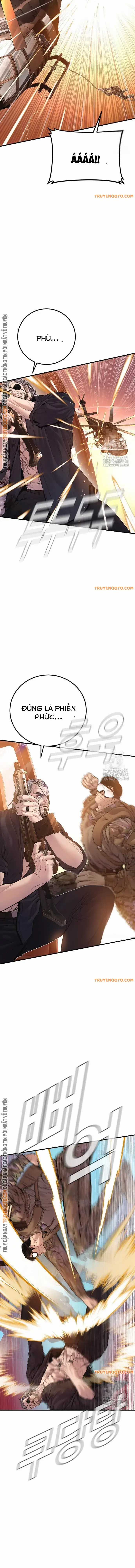 Bố Tôi Là Đặc Vụ Chương 182 trang 7