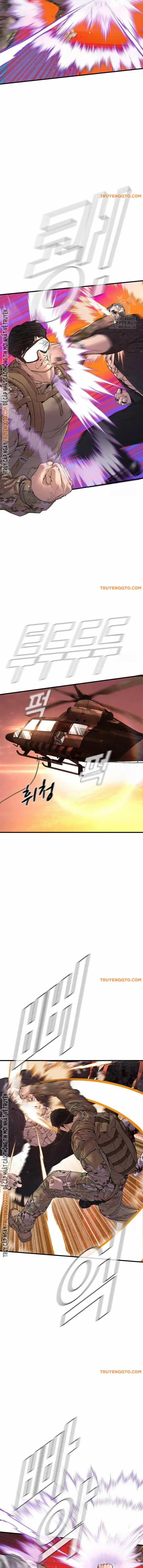 Bố Tôi Là Đặc Vụ Chương 182 trang 9