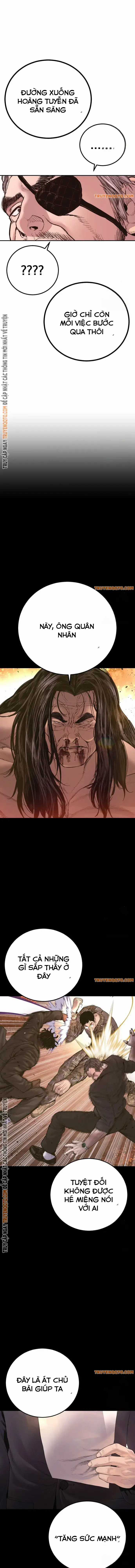 Bố Tôi Là Đặc Vụ Chương 183 trang 10