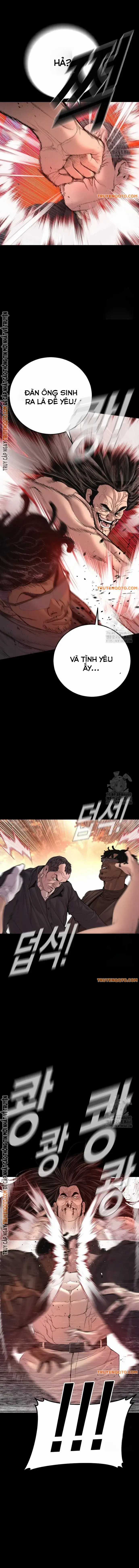 Bố Tôi Là Đặc Vụ Chương 183 trang 13