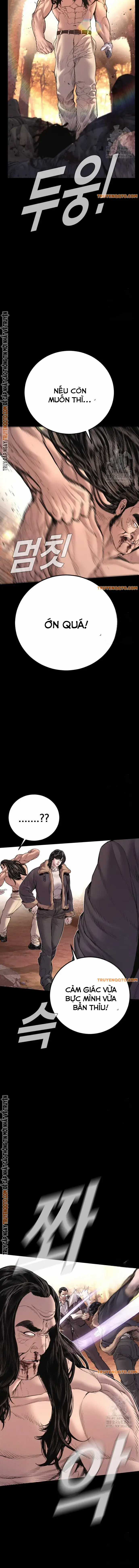 Bố Tôi Là Đặc Vụ Chương 183 trang 15