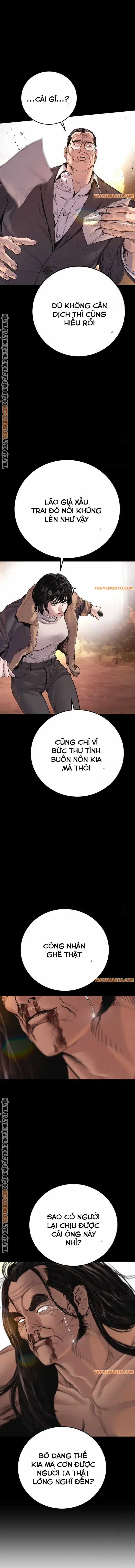 Bố Tôi Là Đặc Vụ Chương 183 trang 16