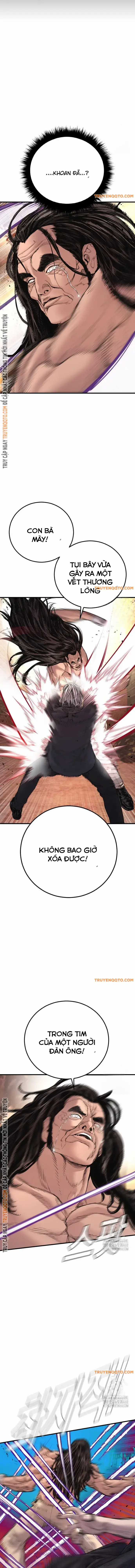 Bố Tôi Là Đặc Vụ Chương 183 trang 17