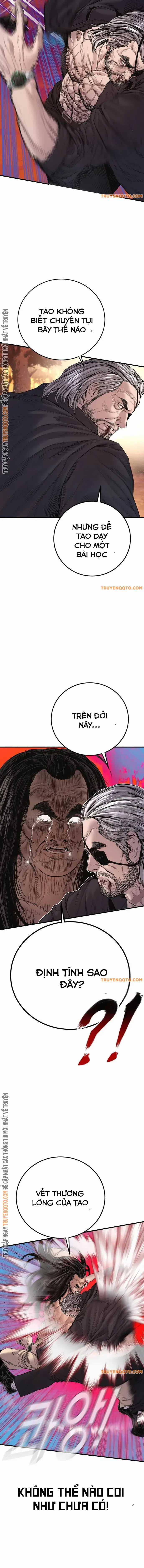 Bố Tôi Là Đặc Vụ Chương 183 trang 18