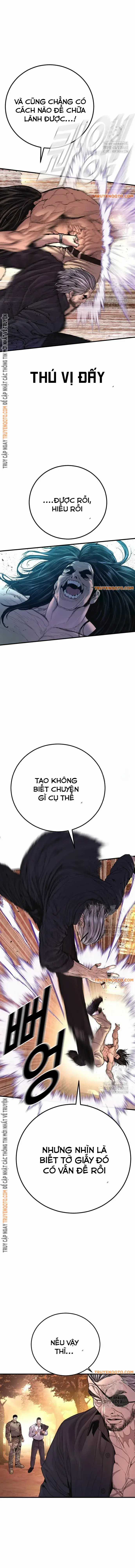 Bố Tôi Là Đặc Vụ Chương 183 trang 19