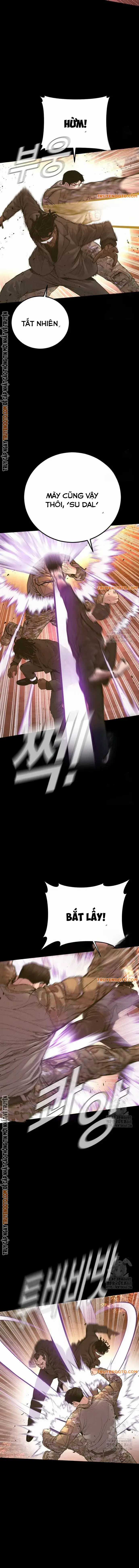 Bố Tôi Là Đặc Vụ Chương 183 trang 2