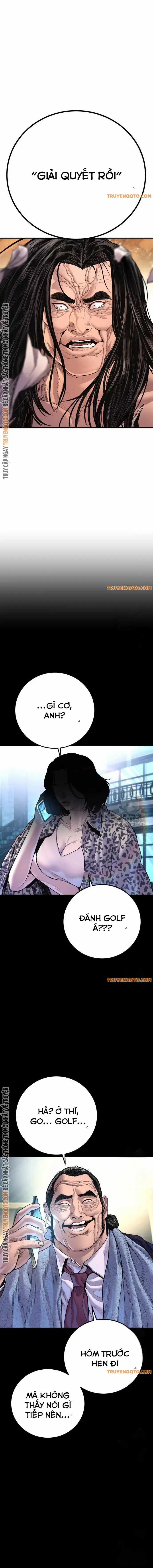 Bố Tôi Là Đặc Vụ Chương 183 trang 21