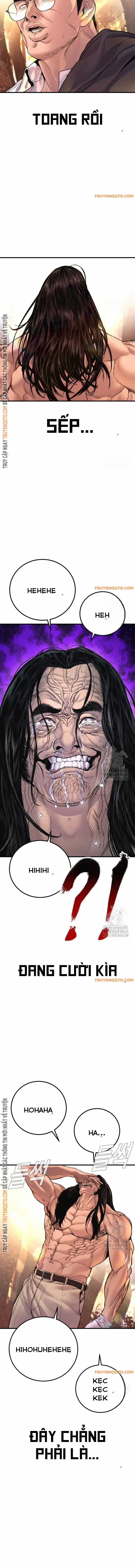 Bố Tôi Là Đặc Vụ Chương 183 trang 23