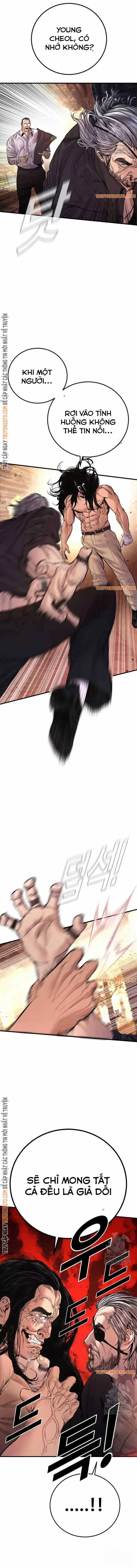 Bố Tôi Là Đặc Vụ Chương 183 trang 24