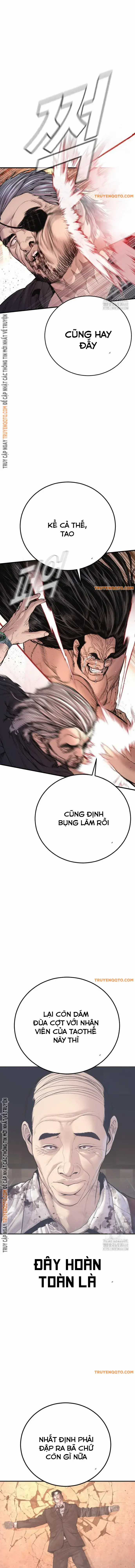 Bố Tôi Là Đặc Vụ Chương 183 trang 25